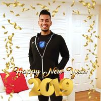 Anthony Almonte's Photo