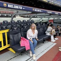 Selma Akdemir的照片