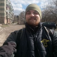 Vasyl Veselovskyi的照片