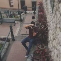 Fotos de Jorge Armijo Cevallo