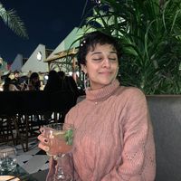 Alefiya Harianawala's Photo