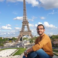 Majdi Oueslati的照片