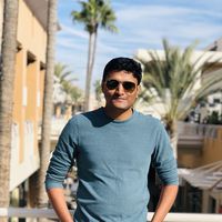 Sunny Desai的照片