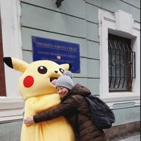 Aishoola Makeeva的照片