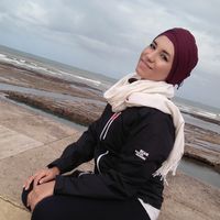 Fariza Bacha's Photo