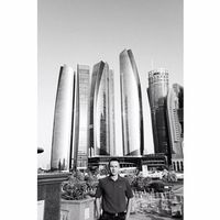 Michał Żyszko's Photo