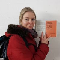 Lena Hirschler的照片