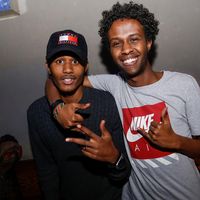 Фотографии пользователя Amin Jama