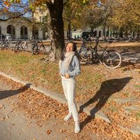 Priscila Olano's Photo