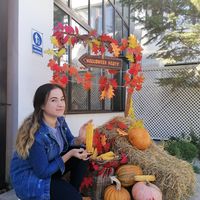 Ayşegül Telli的照片