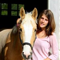 Kim Jouffroy's Photo