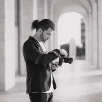 Houshyar Balandeh's Photo