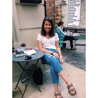 Fotos de Deniz Tunç