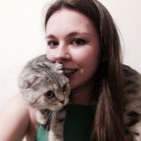 Alena Sorokina's Photo