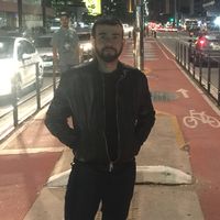 Diego Francisco的照片