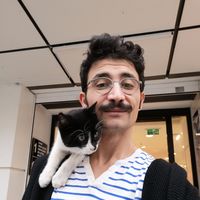 Murat Can Yüksel's Photo