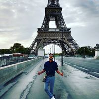 Sanjay Semwal的照片