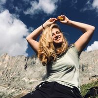 Photos de Merve Bekta