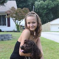 Mariia Berezina的照片