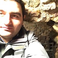 Arsen Khachatryan's Photo