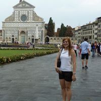 Anna Goschin的照片