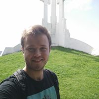 Peter Voldby's Photo