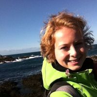 Michaela Trčková的照片