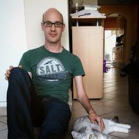 Le foto di Sacha Stassen