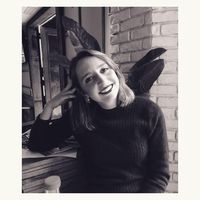 Andrea  Gutierrez Cristobal的照片