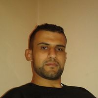 abdelwahab  bentalbi's Photo