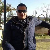 Mohamed Saleh's Photo