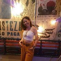 Patricia Muniz's Photo