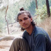 Eldar Solomon's Photo