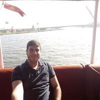 khaldoon Saqallah's Photo