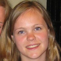 Alina Bendinger's Photo