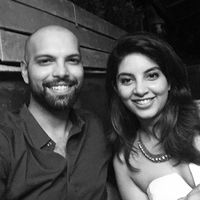 Abhishek Bahadur的照片