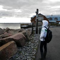 Andrea Vargas's Photo