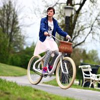 Fotos de Katja Štingl