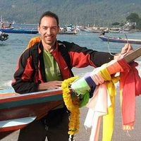 Géza Szűcs's Photo