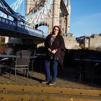 Christiane Pabbaraju's Photo