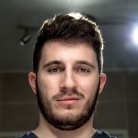 alexander Kolchev's Photo