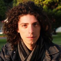 Nicolas Erpel's Photo