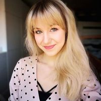 Paulina Piechota's Photo