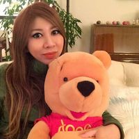 Rie Wisteria的照片