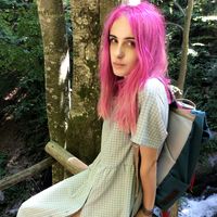 Iryna Kochura's Photo