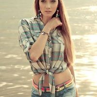 Tanyusha Dorogina's Photo