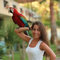 Darya Khoroshilova的照片