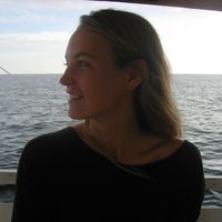 Fotos de Anna Bach Johansen