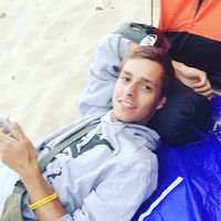 Ramses Leroi's Photo