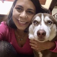 Clarisa Puerto's Photo